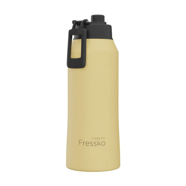 Find Core Flask Limoncello 1 Litre - FRESSKO at Bungalow Trading Co.