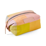 Find Corfu Tartan Toiletry Bag - Kip & Co at Bungalow Trading Co.