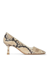 Find Coupe Heel Cobra - Zoe Kratzmann at Bungalow Trading Co.