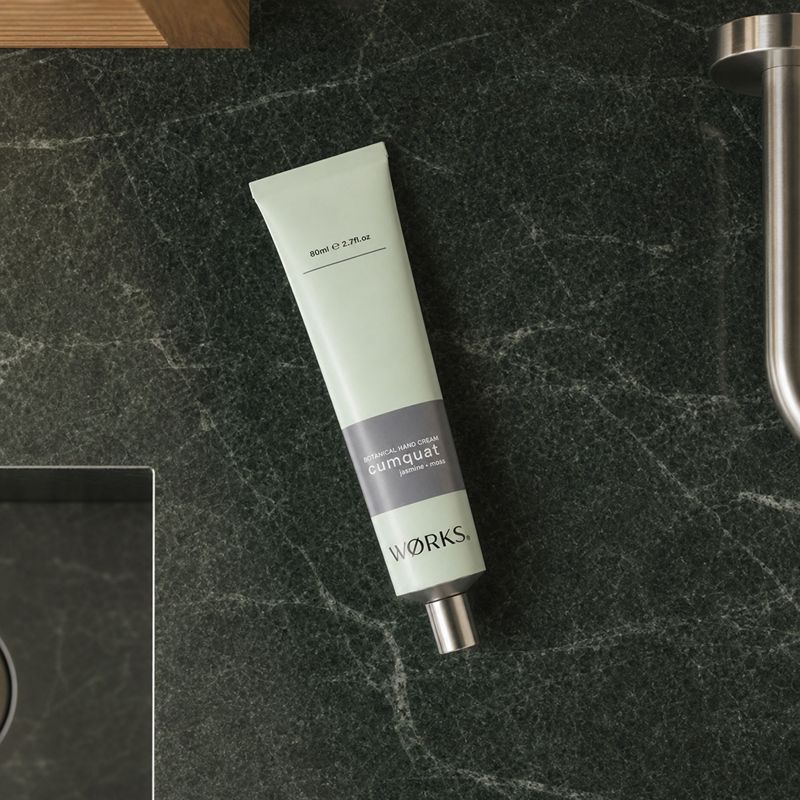 Cumquat Hand Cream 80ml