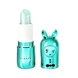 Cupcake Lip Balm Green