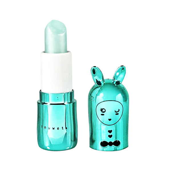 Cupcake Lip Balm Green