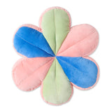 Find Dainty Velvet Petal Cushion - Kip & Co at Bungalow Trading Co.