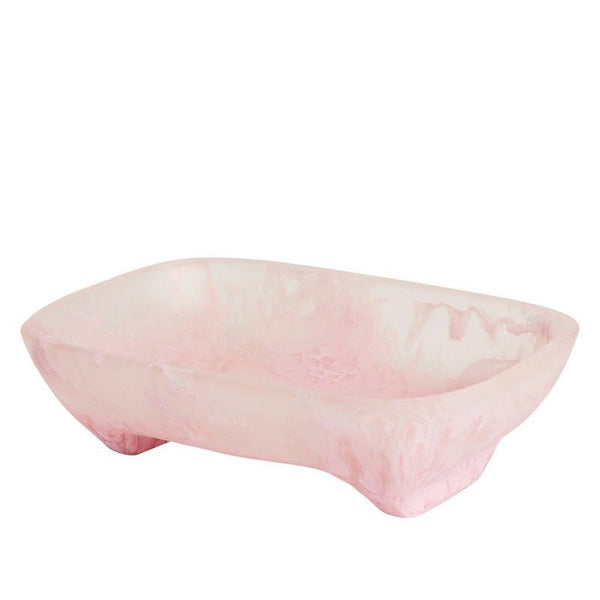 Find Daja Soap Dish Posy - Sage & Clare at Bungalow Trading Co.