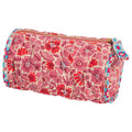 Magnolia Make Up Bag Poppy