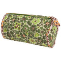 Magnolia Make Up Bag Cactus Green