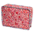 Magnolia Vanity Bag Poppy
