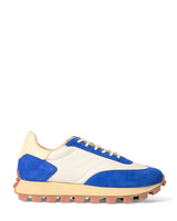 Find Dare Sneaker Cobalt - Zoe Kratzmann at Bungalow Trading Co.