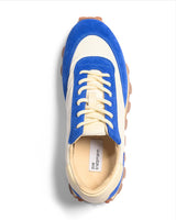 Find Dare Sneaker Cobalt - Zoe Kratzmann at Bungalow Trading Co.