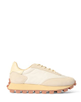 Find Dare Sneaker White - Zoe Kratzmann at Bungalow Trading Co.