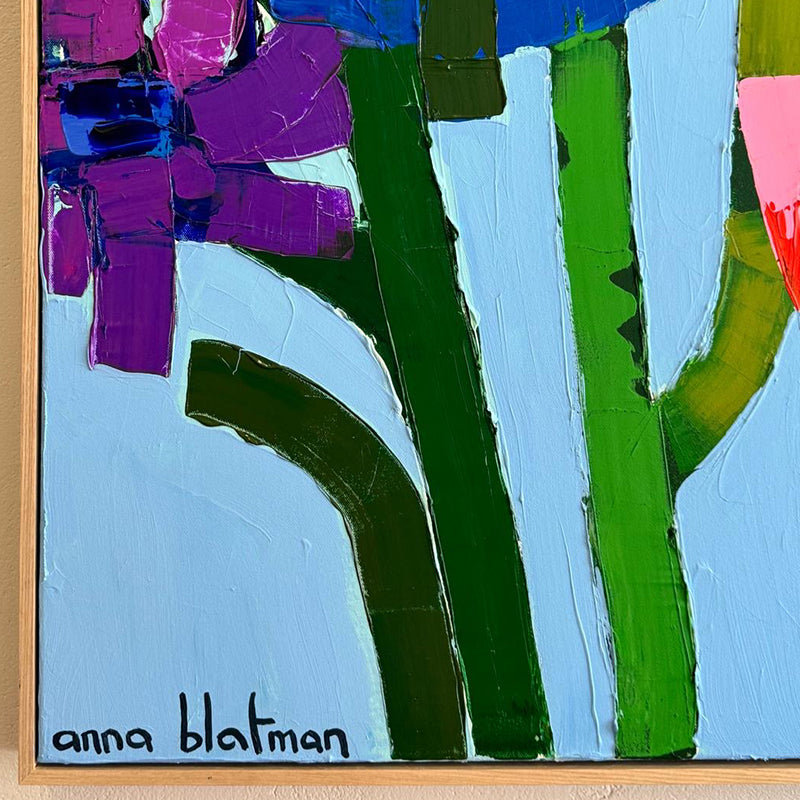 Poppy by Anna Blatman 900x1200