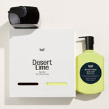 Find Desert Lime Body Duo Large - Leif at Bungalow Trading Co.