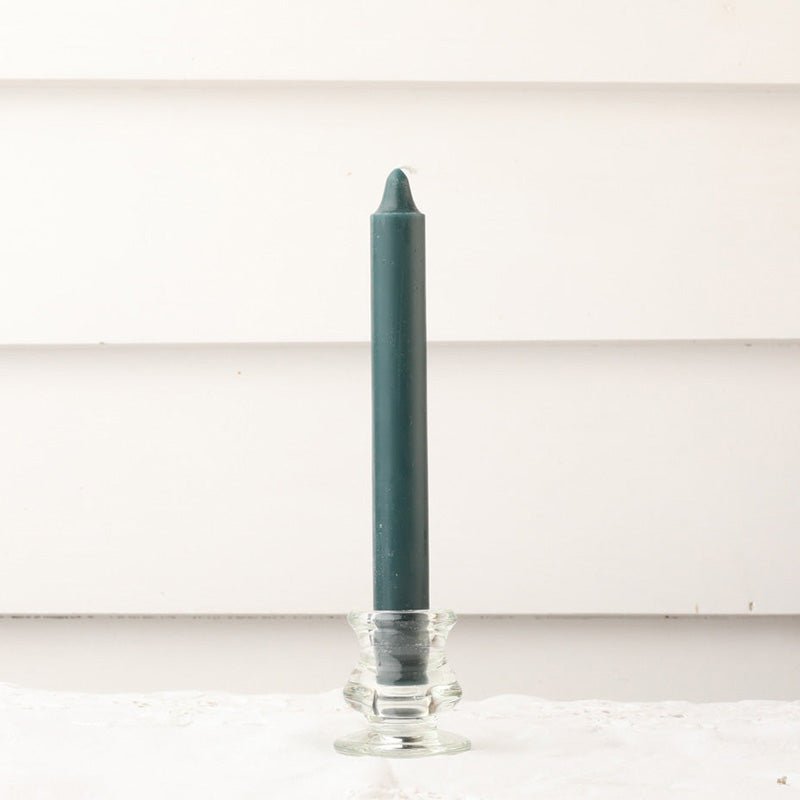 Find Dinner Candle Lost Lagoon - River Road Imports at Bungalow Trading Co.