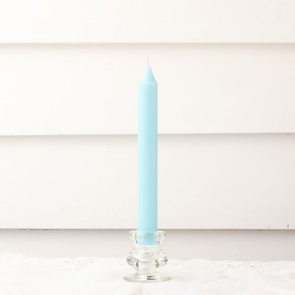 Find Dinner Candle Narwhal - River Road Imports at Bungalow Trading Co.