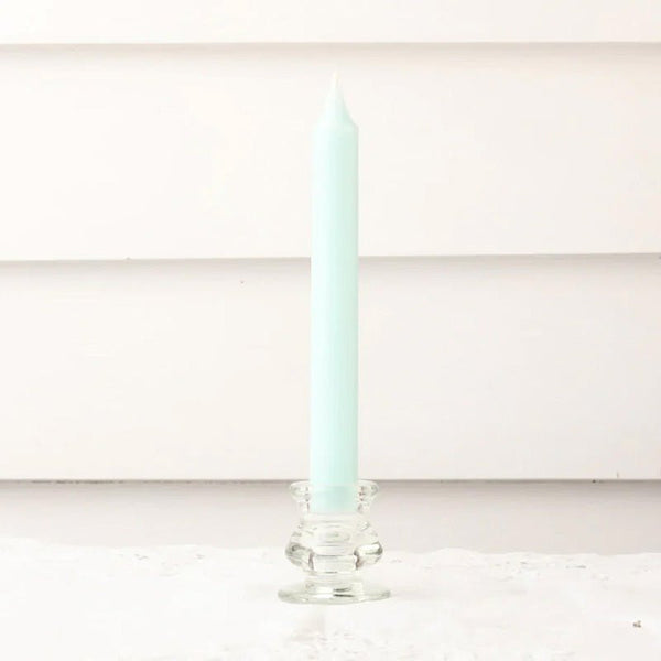 Find Dinner Candle Seahorse Chariot - River Road Imports at Bungalow Trading Co.