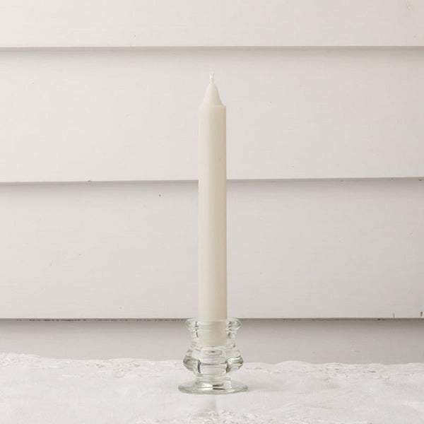 Find Dinner Candle Silver Bells - River Road Imports at Bungalow Trading Co.