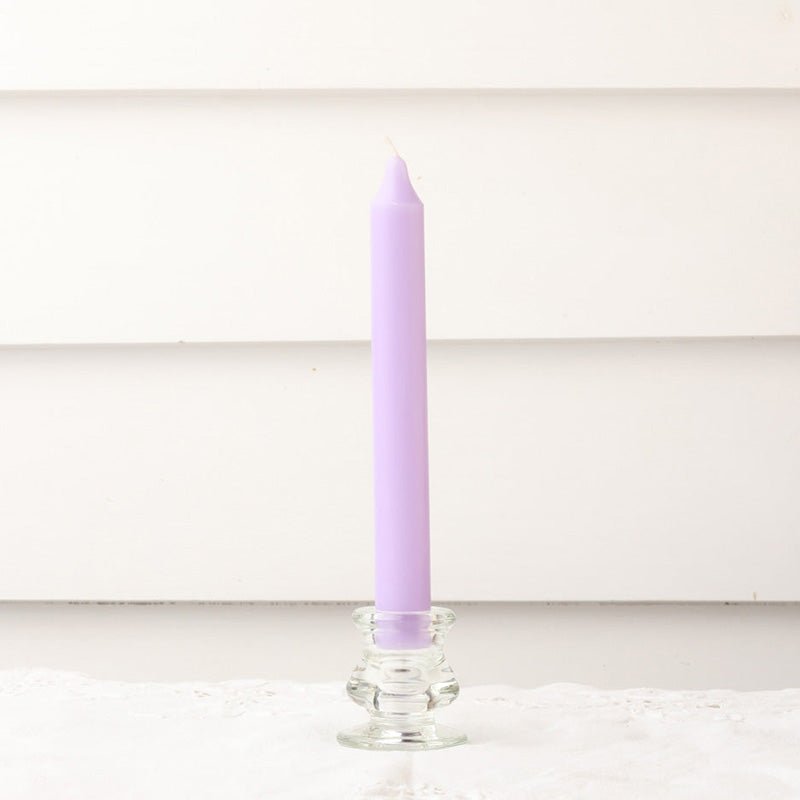 Find Dinner Candle Snapdragon - River Road Imports at Bungalow Trading Co.