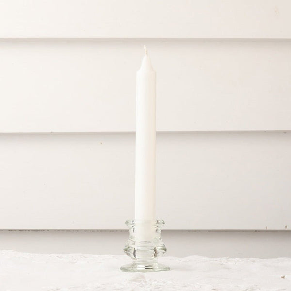 Find Dinner Candle Snow Queen - River Road Imports at Bungalow Trading Co.