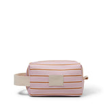 Find Ditty Base Soft Pink/Rust Stripe - Base Supply at Bungalow Trading Co.