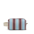 Ditty Base Mulberry Stripe