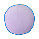 Find Dreamer Velvet Pea Cushion - Kip & Co at Bungalow Trading Co.