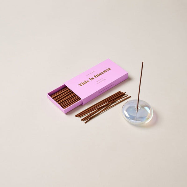 Find Dreamland Incense - This Is Incense at Bungalow Trading Co.