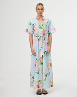 Find Dylan Dress Summer Daisy - Kinney at Bungalow Trading Co.