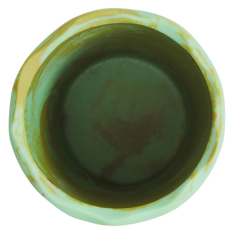 Find Earl Vessel Artichoke - Sage & Clare at Bungalow Trading Co.