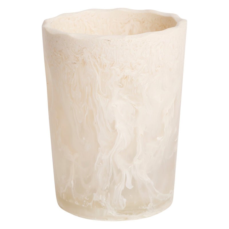 Find Earl Vessel Vanilla - Sage & Clare at Bungalow Trading Co.