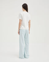 Find Easy Pant Blue - Holiday Shop at Bungalow Trading Co.