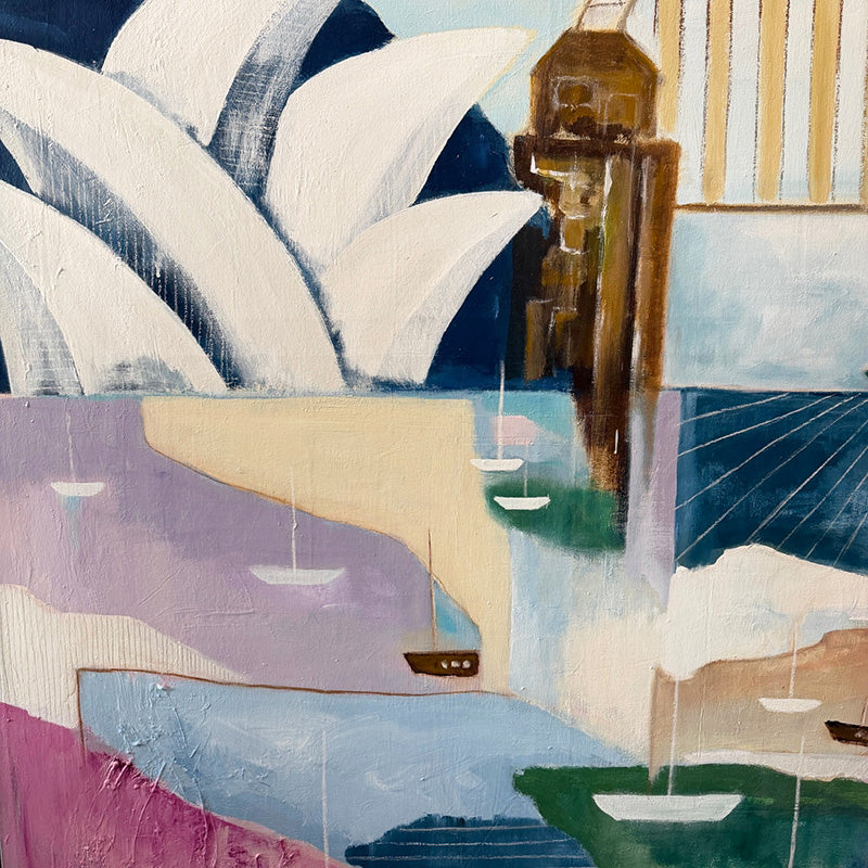 Sip & Dip by Clare O'Donoghue 1300x1600