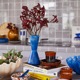 Find Elessi Vase Lapis - Sage & Clare at Bungalow Trading Co.