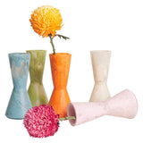 Find Elessi Vase Persimmon - Sage & Clare at Bungalow Trading Co.