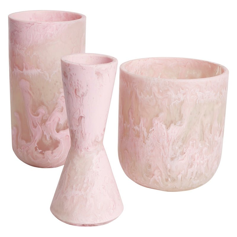 Find Elessi Vase Posy - Sage & Clare at Bungalow Trading Co.