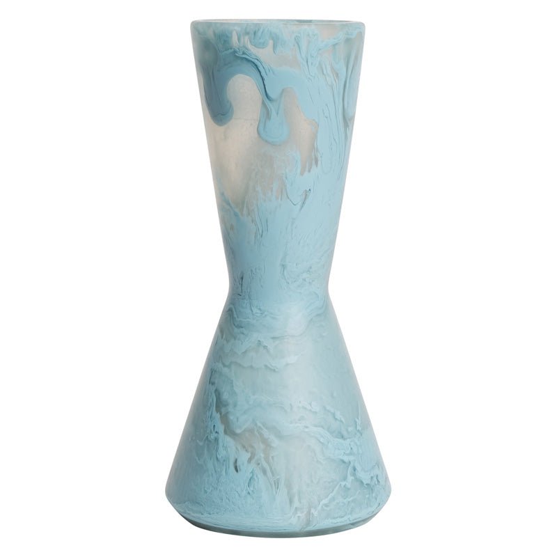 Find Elessi Vase Smoke - Sage & Clare at Bungalow Trading Co.