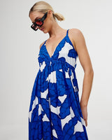 Find Ellie Dress Cove - Kinney at Bungalow Trading Co.