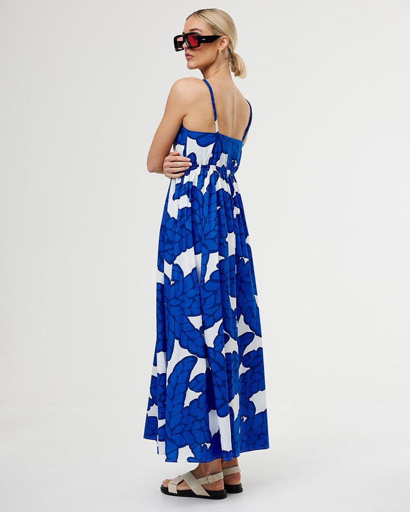 Find Ellie Dress Cove - Kinney at Bungalow Trading Co.