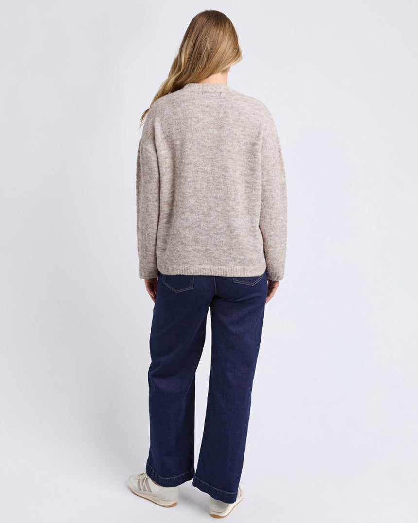 Emarie Cardi Oat