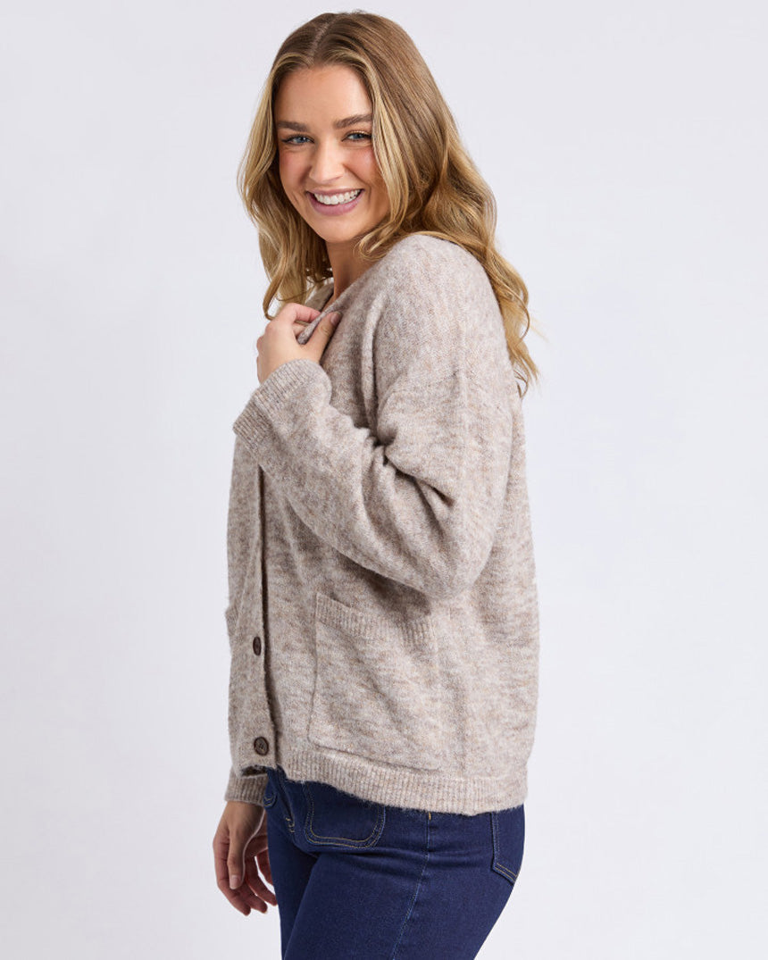Emarie Cardi Oat