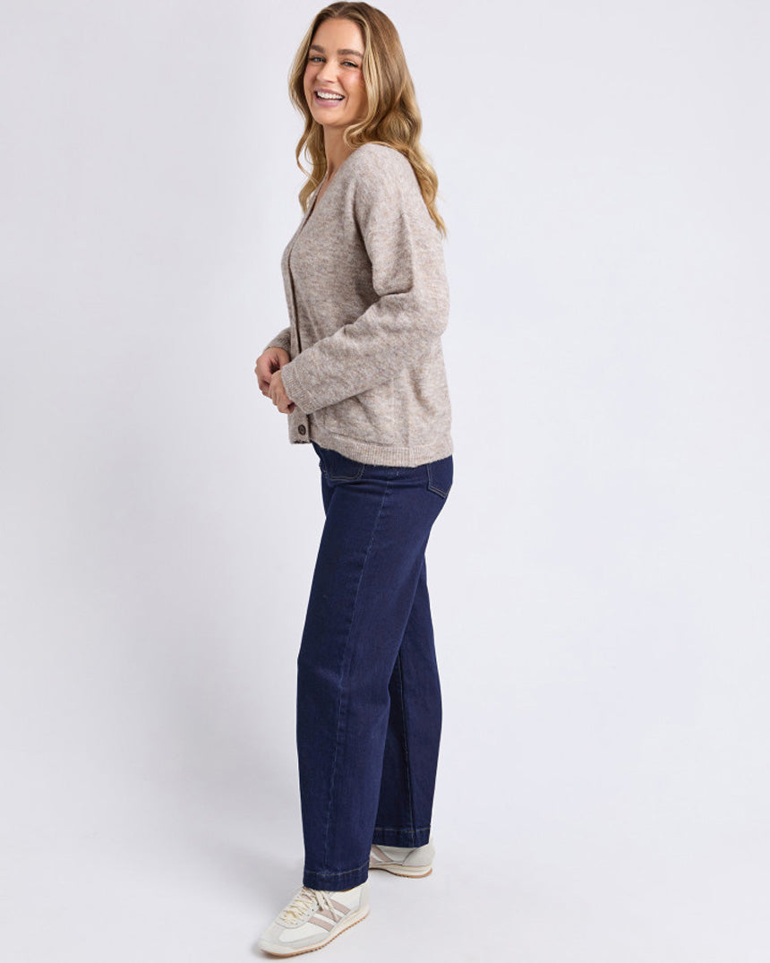 Emarie Cardi Oat