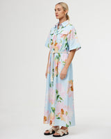 Find Emelia Dress Summer Daisy - Kinney at Bungalow Trading Co.