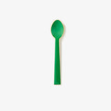 Find Enamel Teaspoon Emerald - Bonnie & Neil at Bungalow Trading Co.