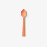 Find Enamel Teaspoon Peach - Bonnie & Neil at Bungalow Trading Co.