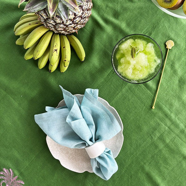 Find Esther Napkin Set of 2 - Loco Living at Bungalow Trading Co.