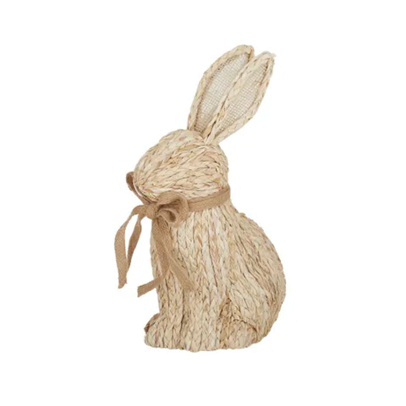 Bunny with Bow Large