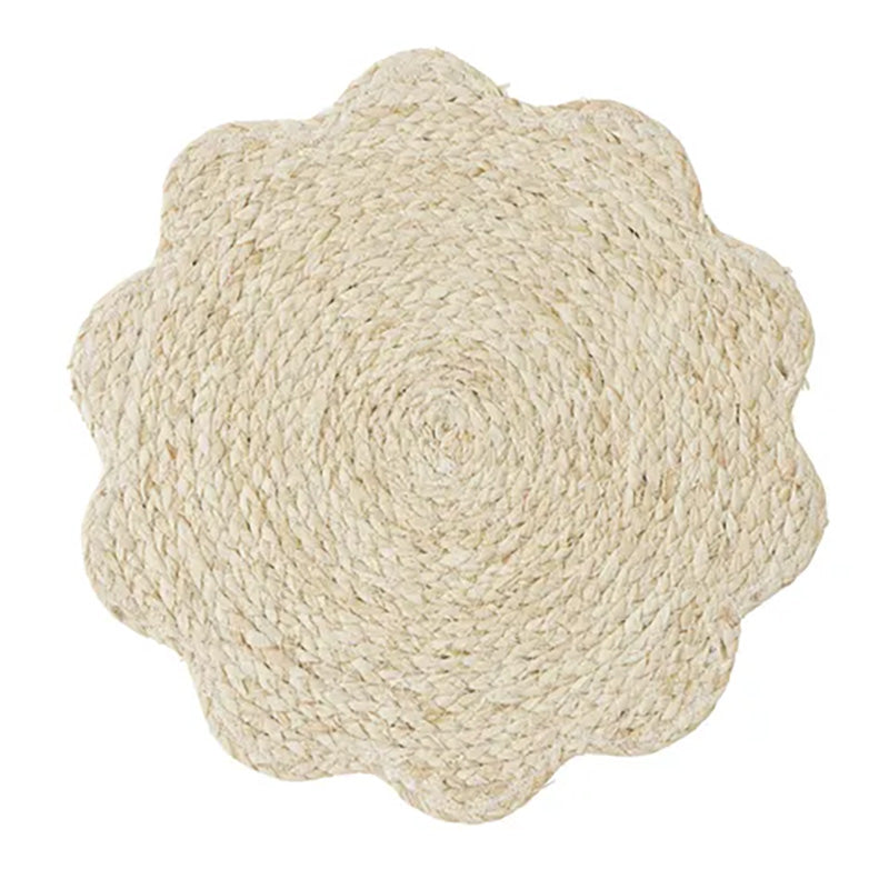 Sonny Husk Placemat Natural
