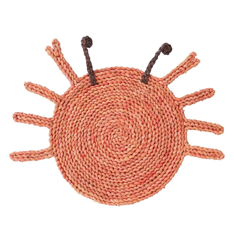 Crab Placemat