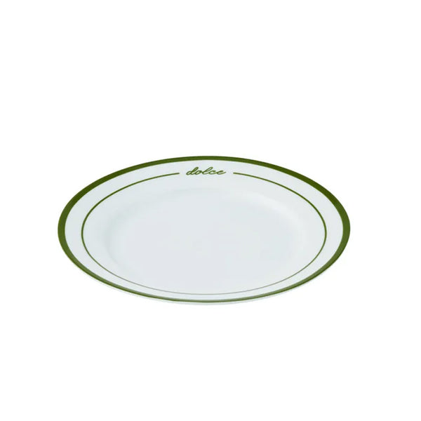 Osteria Ceramic Side Plate