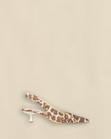 Favour Heel Ocelot