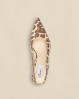 Favour Heel Ocelot